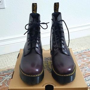 Dr. Martens